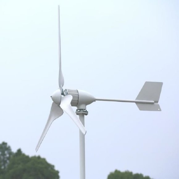 Ветрогенератор M-Series RX-2000M 2 кВт горизонтальный