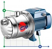 5CR 100 Pompa odśrodkowa Pedrollo 5CR 100 Pompa odśrodkowa Pedrollo