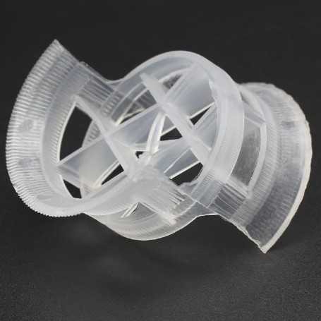 Кон'югована насадка, PP, 100 мм