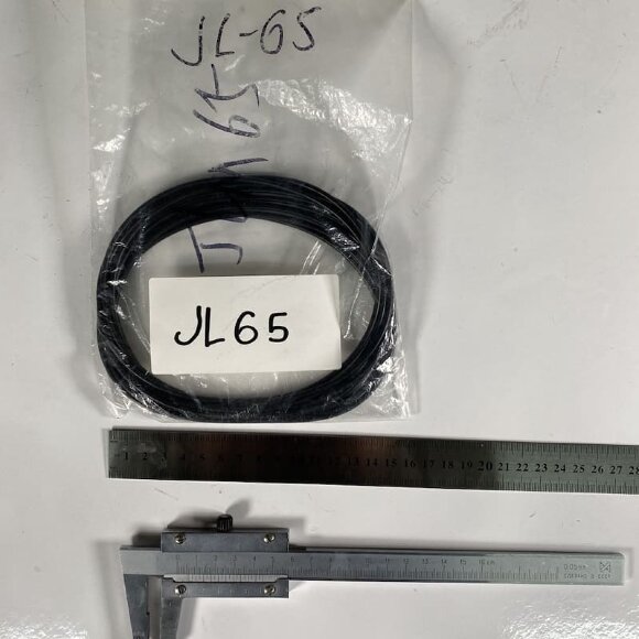 Ущільнюючі кільця для корпуса насоса 1004495 JL 65