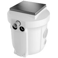 Kompakte automatische Tauchpumpstation mit Fernbedienung AIZL-HB1100, 24/15, 1,1 kW, 220 V, 2850 U/min Kompakte automatische Tauchpumpstation mit Fernbedienung AIZL-HB1100, 24/15, 1,1 kW, 220 V, 2850 U/min