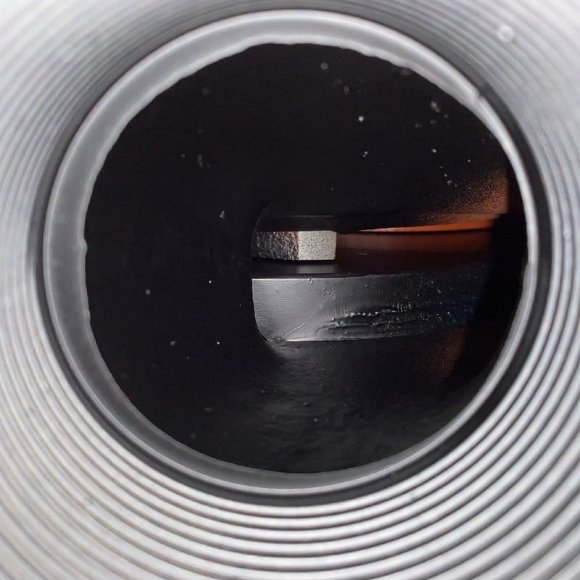 Pompa głębinowa Dreno G2 GT 50/2/152 C. 170 z systemem tnącym Pompa głębinowa Dreno G2 GT 50/2/152 C. 170 z systemem tnącym