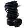 Fecal submersible pump Dreno G2 GT 50/2/152 C.170 with cutting system