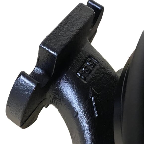 Pompa głębinowa Dreno G2 GT 50/2/152 C. 170 z systemem tnącym Pompa głębinowa Dreno G2 GT 50/2/152 C. 170 z systemem tnącym