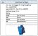 Selbstansaugende Schmutzwasserpumpe SPW 6C 300 m3/h, 35 m, 1800 U/min, ohne Motor