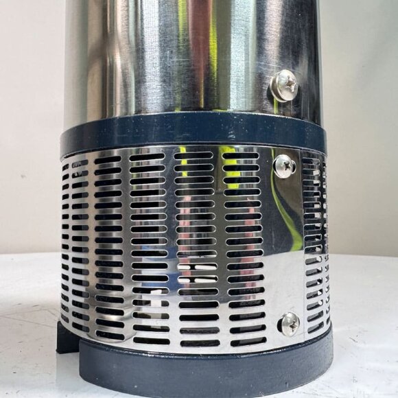 Pieza de la bomba a la bomba de chorro 6SR30/11, Salida: 3 pulgada