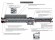 Schraubepumpe Nova Rotors JHS-T, D020, 1L1, 4,9 m3/h, 60 m, 1400 U/min