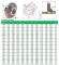 Картриджне ущільнення R-CURC 4.3/8, SIC/SIC, VITON, 316L