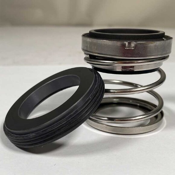 Mechanical seal for pump R-560A 73, CAR/SIC, EPDM, 304