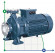Monoblock centrifugal pump BST 100-160/15, 3000