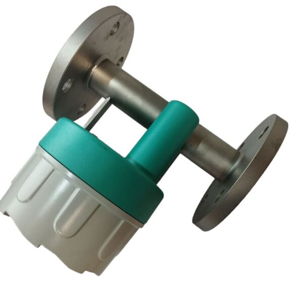 DN50 Stainless steel flowmeter rotameter LZ PN16 (40% alcohol mixture), 0...10 000 l/h, 4-20mA, Ex DN50 Stainless steel flowmeter rotameter LZ PN16 (40% alcohol mixture), 0...10 000 l/h, 4-20mA, Ex