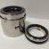 Mechanical seal R-JB104 50, CAR/SIC, EPDM, 304, T4С Mechanical seal R-JB104 50, CAR/SIC, EPDM, 304, T4С