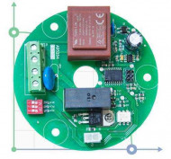 Steuerplatine für Abwasserstationen Aquatica (776912042)