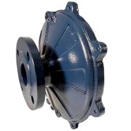 Frontdeckel BST-Pumpe 32-250/5.5D, 3000 Frontdeckel BST-Pumpe 32-250/5.5D, 3000