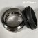 Uszczelnienie mechaniczne R-H75 85, CAR/SIC, EPDM, 304, G9