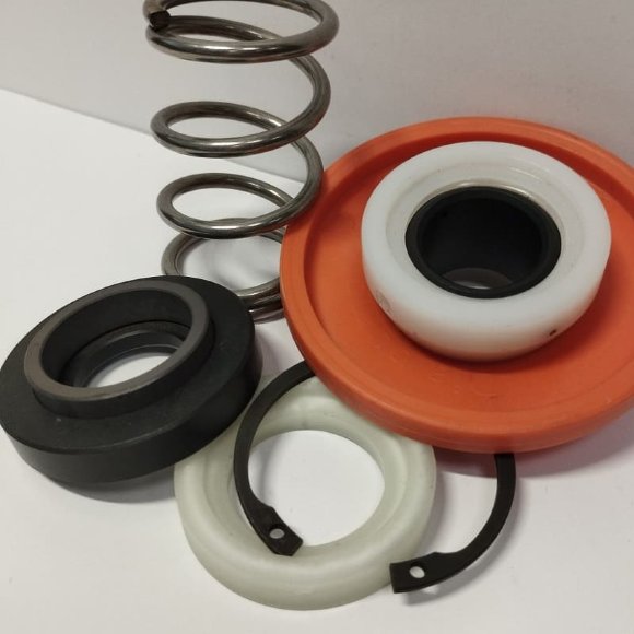 Механическое уплотнение к насосу DiaРump PA-6300, PA-6400, PA-6500, PA-6600, PA-6700, PA-6800, PA-6900