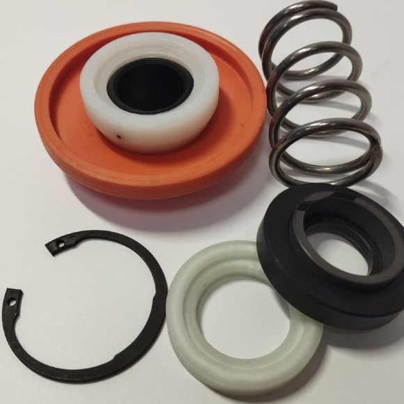 Механическое уплотнение к насосу DiaРump PA-6300, PA-6400, PA-6500, PA-6600, PA-6700, PA-6800, PA-6900