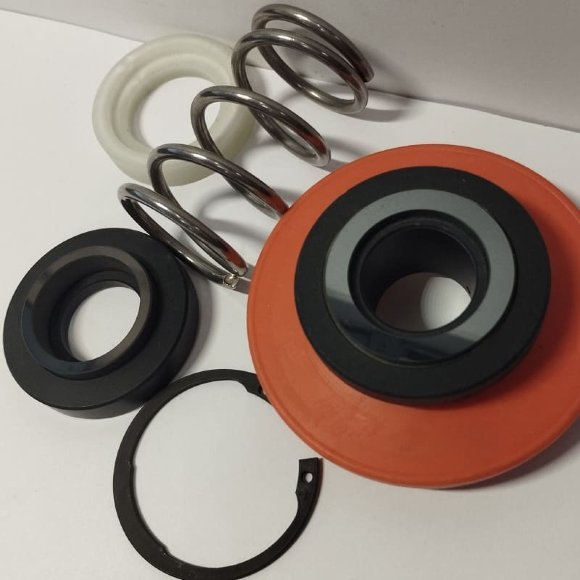 Механическое уплотнение к насосу DiaРump PA-6300, PA-6400, PA-6500, PA-6600, PA-6700, PA-6800, PA-6900