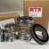 Mechanical seal R-1527 63, SIC/SIC, VITON, 304, T5S43
