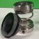 Mechanical seal R-1527 63, SIC/SIC, VITON, 304, T5S43