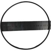 O-rings for pump housing 1008563 JL 80 O-rings for pump housing 1008563 JL 80