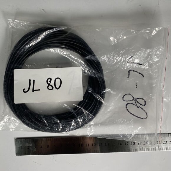 Уплотнительные кольца для корпуса насоса 1008563 JL 80 Уплотнительные кольца для корпуса насоса 1008563 JL 80