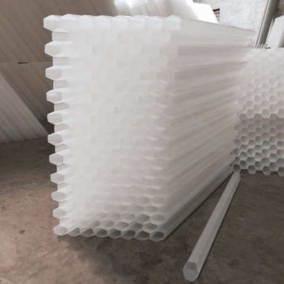 Plate separator 35 mm