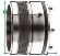 Uszczelnienie pompy R-MFL WT80 80, CAR/SIC, GRAPHITE, AM350/316