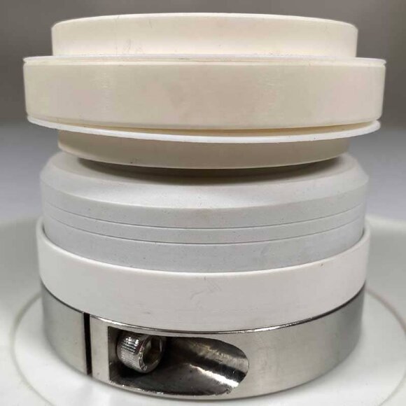 Уплотнение вала насоса R-10R 1.1/4, SIC/SIC, PTFE, 304, V Уплотнение вала насоса R-10R 1.1/4, SIC/SIC, PTFE, 304, V