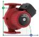 Циркуляционный насос UPS50-180 F 1x230-24 