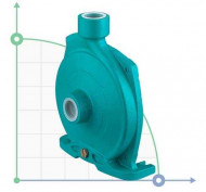 Pumpenkörper für Kreiselpumpe Aquatica , 775260003 Pumpenkörper für Kreiselpumpe Aquatica , 775260003