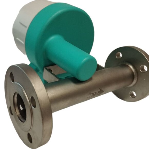 DN25 Stainless steel flowmeter rotameter LZ PN16 (96% alcohol), 0...3,000 l/h, 4-20mA, Ex DN25 Stainless steel flowmeter rotameter LZ PN16 (96% alcohol), 0...3,000 l/h, 4-20mA, Ex