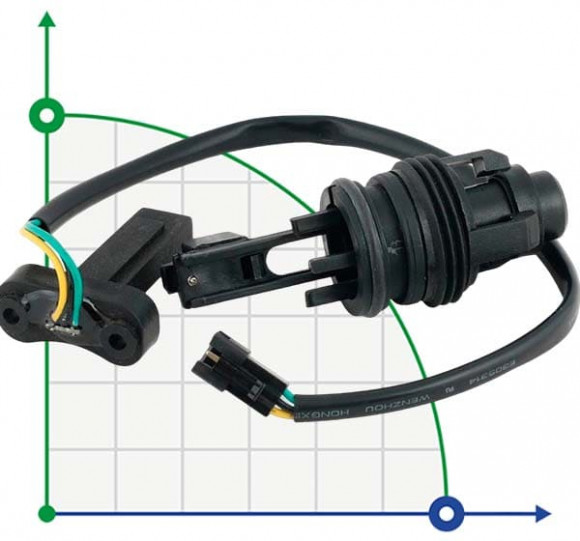 Flow sensor for centrifugal pump Aquatica (776331022)