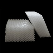 Plattenabscheider 50 mm Plattenabscheider 50 mm