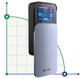 Inteligentny sterownik AIZL-ICM CB220S1.1 220V do sterowania jedną pompą