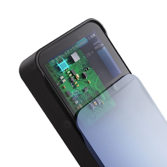 Controlador inteligente AIZL-ICM CB220S1.1 220V para controlar una bomba Controlador inteligente AIZL-ICM CB220S1.1 220V para controlar una bomba