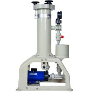 QH-2004-PUV-BOGAZ + MD-E-258SSV5V38AYBS filtre chimique de précision en PVDF QH-2004-PUV-BOGAZ + MD-E-258SSV5V38AYBS filtre chimique de précision en PVDF