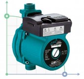 The pump for high pressure 123Vt Qmax Hmax 9m 25l / min ؾ inch 160mm + nuts ؽ inch LEO 3.0 (774741) The pump for high pressure 123Vt Qmax Hmax 9m 25l / min ؾ inch 160mm + nuts ؽ inch LEO 3.0 (774741)