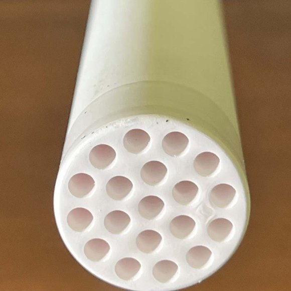 Membrana cerámica 30-19-4-1200-0,1 μm Membrana cerámica 30-19-4-1200-0,1 μm