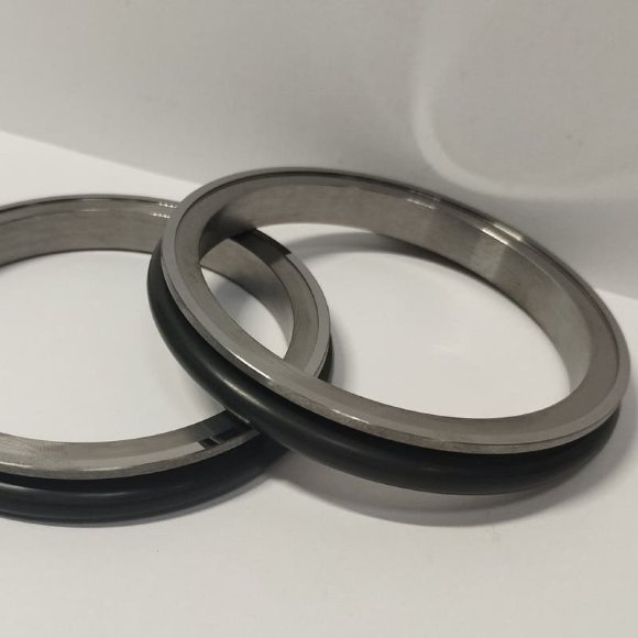 Friction pair of mechanical seal to Borger pump - 70 TC/TC/VITON Friction pair of mechanical seal to Borger pump - 70 TC/TC/VITON