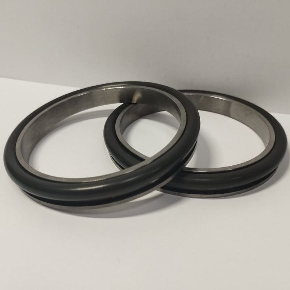 Friction pair of mechanical seal to Borger pump - 70 TC/TC/VITON Friction pair of mechanical seal to Borger pump - 70 TC/TC/VITON