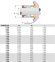 Dichtung mit Metallbalg R-680 32, CAR/SIC, EPDM, AM350/316, ВР