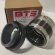 Dichtung mit Metallbalg R-680 32, CAR/SIC, EPDM, AM350/316, ВР