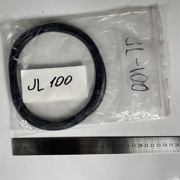 Уплотнительные кольца для корпуса насоса 1008565 JL 100L Уплотнительные кольца для корпуса насоса 1008565 JL 100L