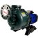 Ferric chloride transfer pump QHB-G-50052EAL-SSH5V38AGABS-3801,GFRPP, 507L/min, 24m, 3.7kW, 380V, centrifugal self-priming Ferric chloride transfer pump QHB-G-50052EAL-SSH5V38AGABS-3801,GFRPP, 507L/min, 24m, 3.7kW, 380V, centrifugal self-priming