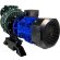 Ferric chloride transfer pump QHB-G-50052EAL-SSH5V38AGABS-3801,GFRPP, 507L/min, 24m, 3.7kW, 380V, centrifugal self-priming Ferric chloride transfer pump QHB-G-50052EAL-SSH5V38AGABS-3801,GFRPP, 507L/min, 24m, 3.7kW, 380V, centrifugal self-priming