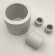 Keramik Raschig Ring, 50х50х5 mm, Ceramic Raschig Ring
