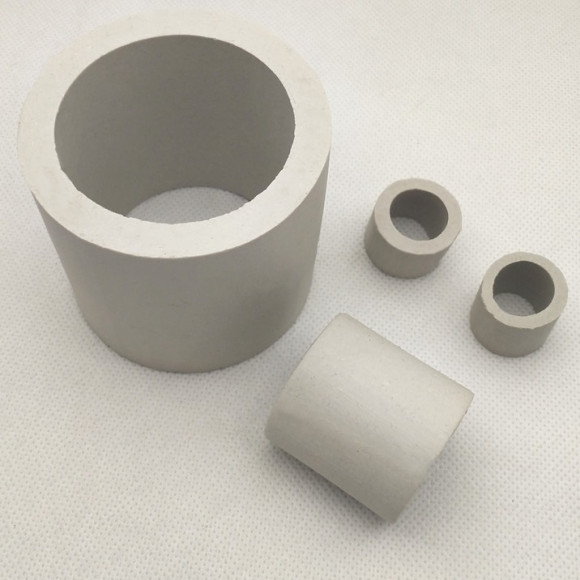 Keramik Raschig Ring, 50х50х5 mm, Ceramic Raschig Ring