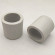 Keramik Raschig Ring, 50х50х5 mm, Ceramic Raschig Ring