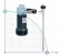 Насос TR F-PN, PVDF, L. 900 MM